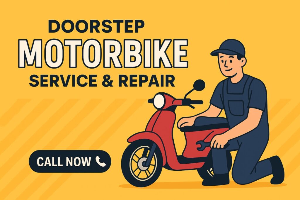 Become a Partner – Total Bike Service, Gurgaon become a partner – total bike service, gurgaon