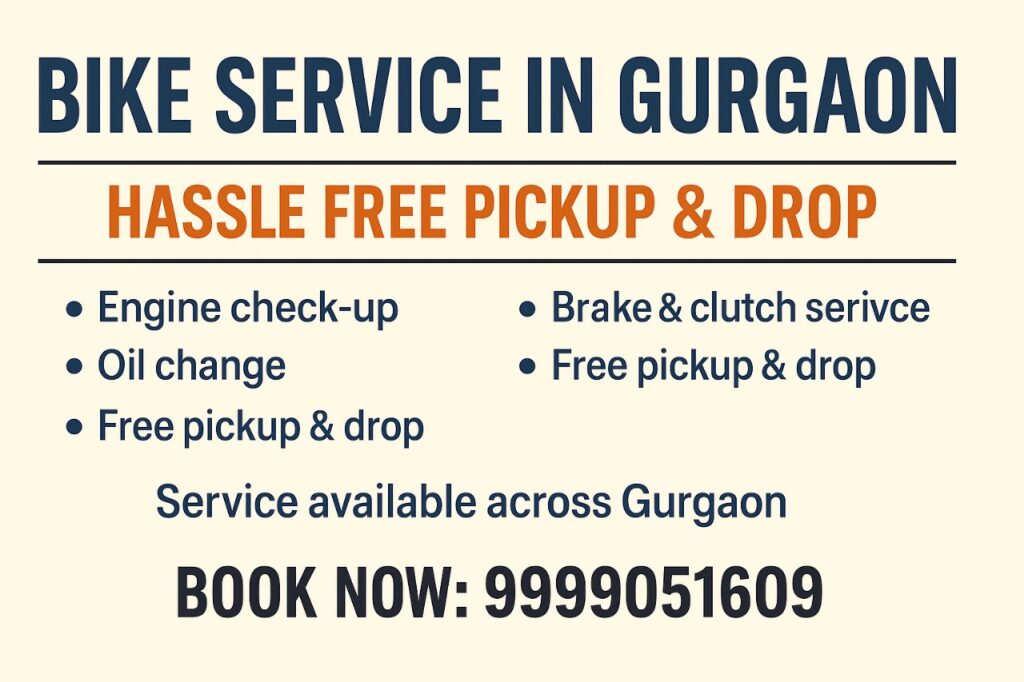 bike tip of the day keep your two wheeler in perfect shape